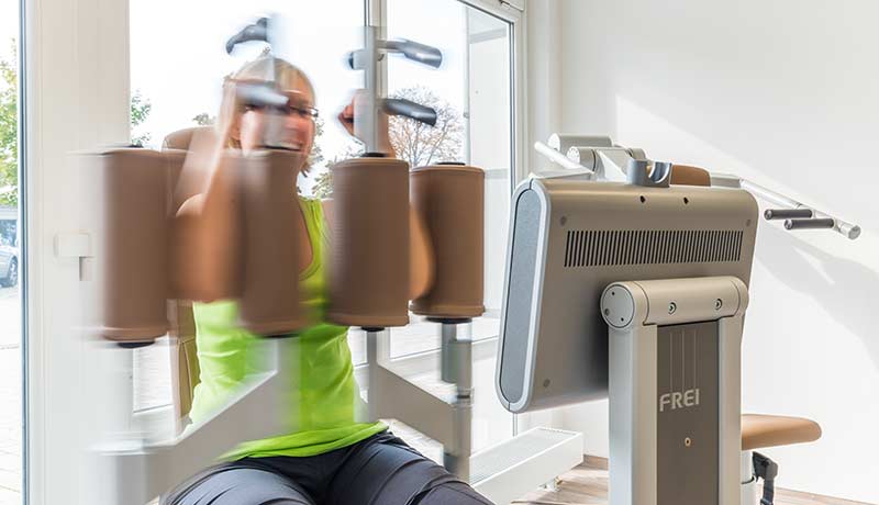 Haltungsstabilisator